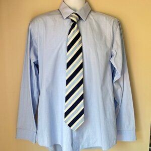 Classy Shirt and tie bundle